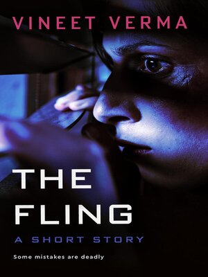 cover image of The Fling--a short story
